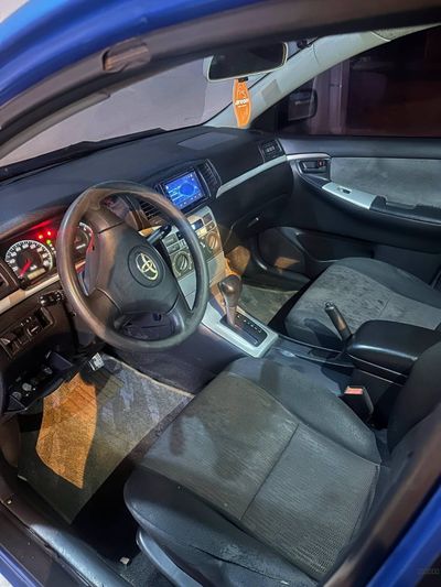 Toyota Runx miniatura 8
