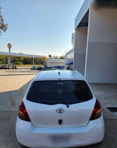 Toyota vizt miniatura 3
