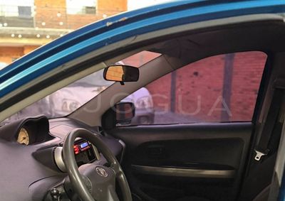 Toyota Ist miniatura 7