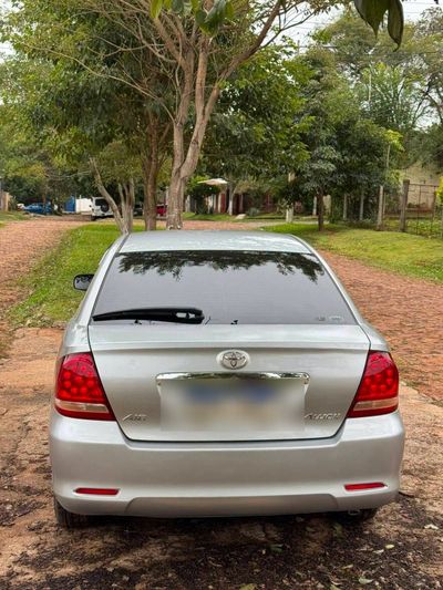 Toyota Allion miniatura 2