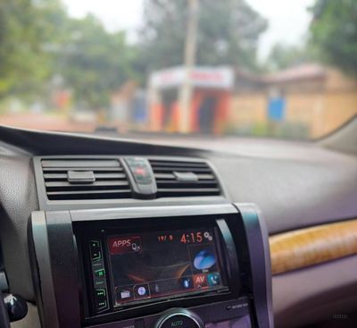 Toyota Premio miniatura 8