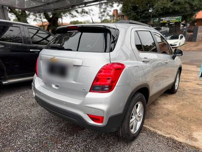 Chevrolet Tracker miniatura 3