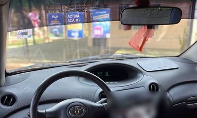 Toyota Vitz miniatura 8