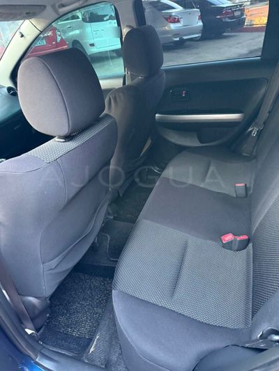 Toyota Ist miniatura 11