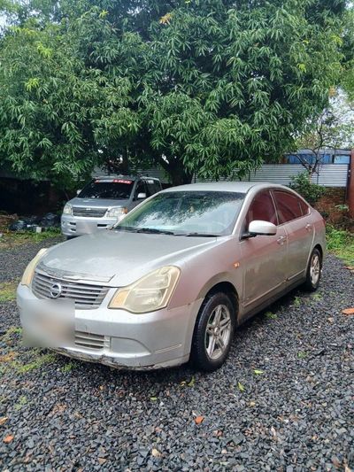 Nissan Sylphy thumbnail 1