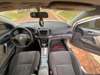 Toyota Allion miniatura 7