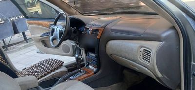 Nissan Sylphy miniatura 9
