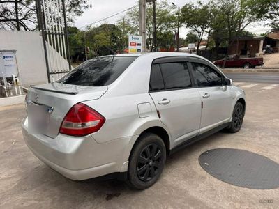 Nissan Tida miniatura 7