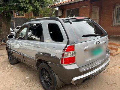 Kia Sportage miniatura 5