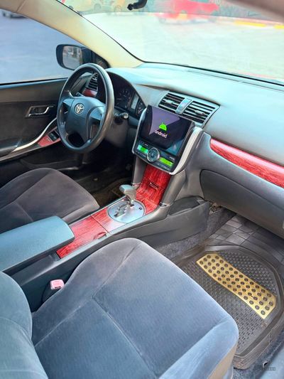 Toyota Allion miniatura 11
