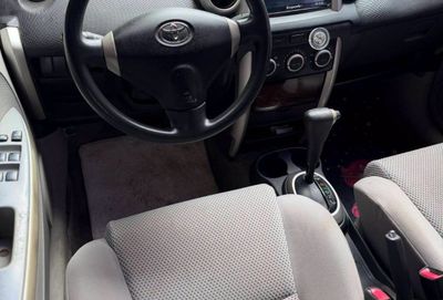 Toyota Ist miniatura 10