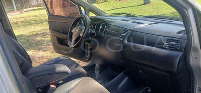 Nissan Tida miniatura 10