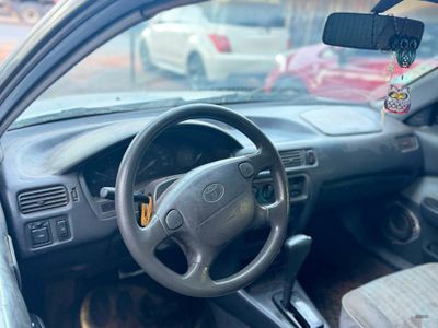 Toyota Corsa miniatura 4