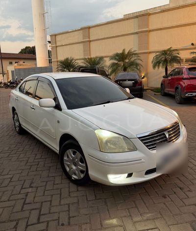 Toyota Premio miniatura 2