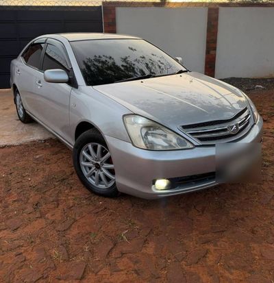 Toyota Allion 2005