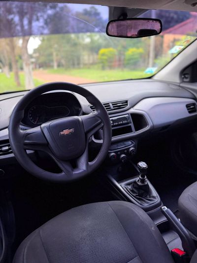 Chevrolet Joy miniatura 5