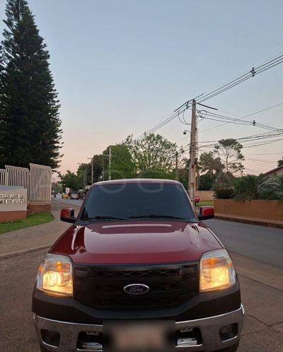 Ford Ranger miniatura 3