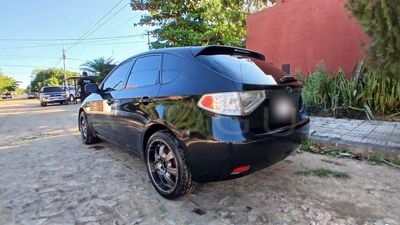 Subaru Impreza miniatura 3