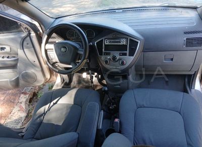 Kia Carens miniatura 10