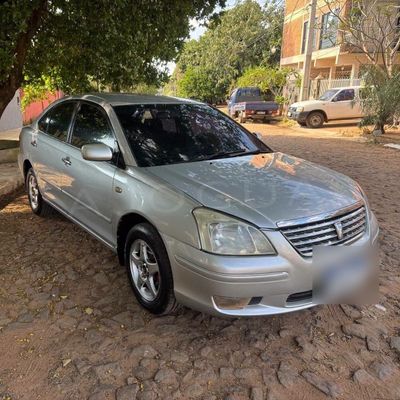 Toyota Premio miniatura 2