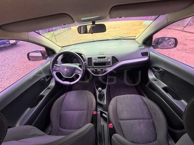 Kia Picanto miniatura 5