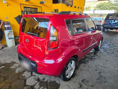 Kia Soul miniatura 6