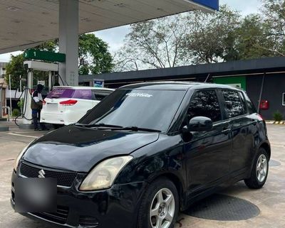 Suzuki Swift thumbnail 1