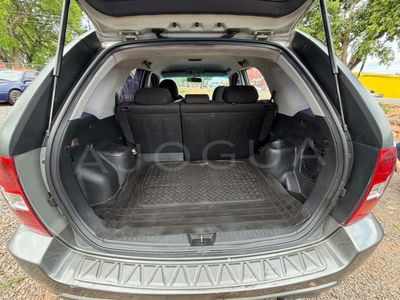 Kia Sportage miniatura 6
