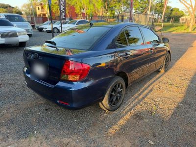 Toyota Allion miniatura 3