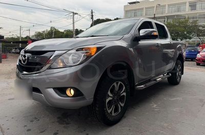 Mazda BT-50