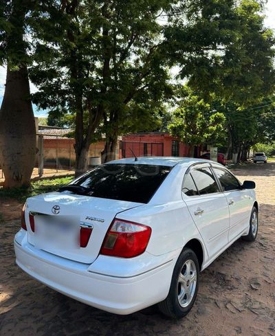 Toyota Premio miniatura 7