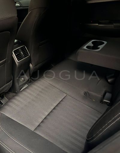 Kia Sportage miniatura 15