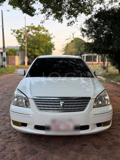 Toyota Allion miniatura 3