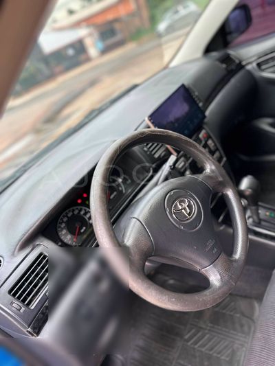 Toyota Runx miniatura 10
