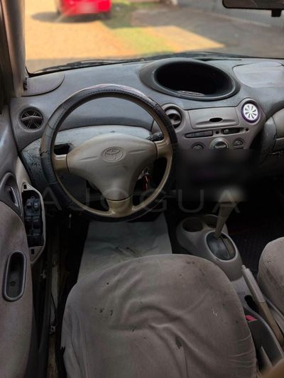 Toyota Platz miniatura 7