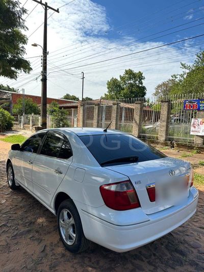 Toyota Premio miniatura 5