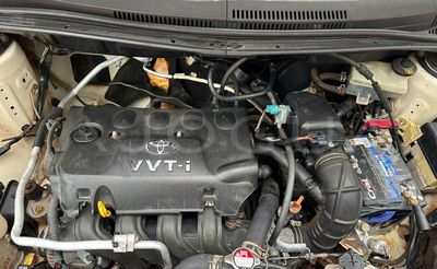 Toyota Ist miniatura 8