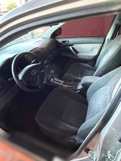 Toyota Allion miniatura 7