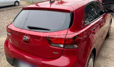 Kia Rio miniatura 7