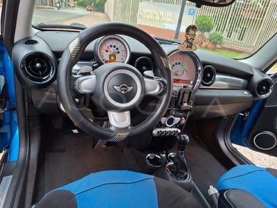 MINI Cooper S miniatura 15