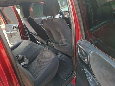 Ford Ranger miniatura 15