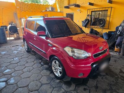 Kia Soul 2010