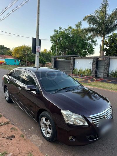 Toyota Premio miniatura 4