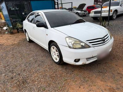 Toyota Allion 2002