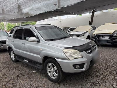 Kia Sportage miniatura 3