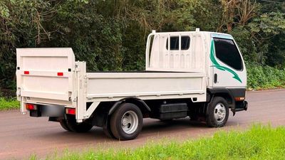 Mitsubishi Canter miniatura 4
