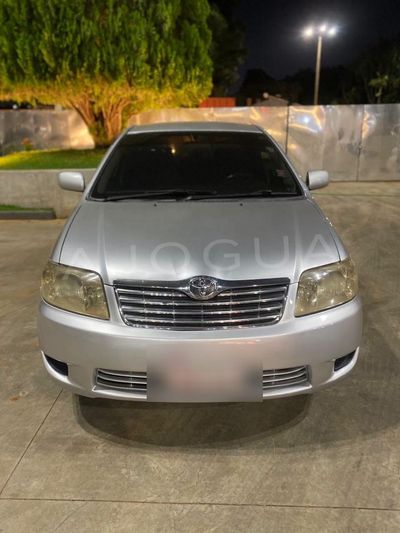 Toyota Corolla 2005
