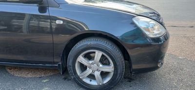 Toyota Allion miniatura 4