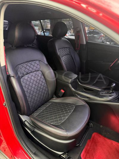 Kia Sportage miniatura 11