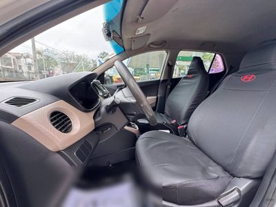 Hyundai Grand i10 miniatura 8